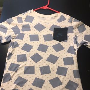 nike shirt